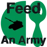 Feed An Army Food Planner icon