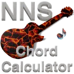NNS Guitar Chord Calculator icon