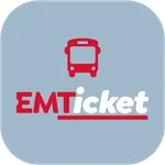 EMTicket icon