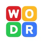 WODR: Crossword Puzzles icon