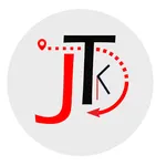 Just Trackers Resource & Asset icon