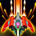 Pirates Of Galaxy: Epic hunter icon