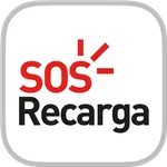 SOS Recarga icon