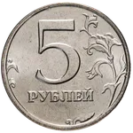Монетка icon