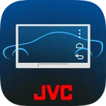 JVC Smartphone Control icon