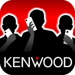 KENWOOD BOUNDLESS PTT icon