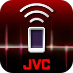 JVC Remote icon