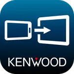 Mirroring for KENWOOD icon