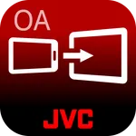 Mirroring OA for JVC icon