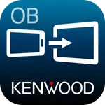 Mirroring OB for KENWOOD icon