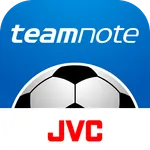 teamnote SOCCER（チームノート サッカー）／ス icon