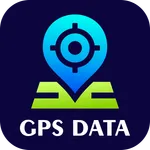 GPS Data & Info icon