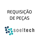 Requisição de Peças icon