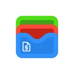 Money Tracker - Easy Budgeting icon