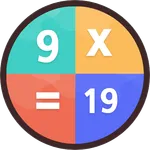 Multiplication Table Play icon