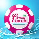 Crazy Poker icon