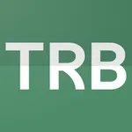 Tamil Reference Audio Bible icon