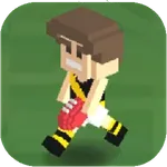 Aussie Rules Pocket Footy 2 icon