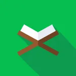 Holy Quran - Easy font icon