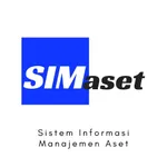 SIMaset - Sistem Informasi Man icon