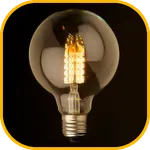 Lights Out - Very Hard Puzzle icon