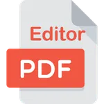 PDF Editor : PDF to Images icon