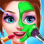 Princess Beauty Makeup Salon 2 icon