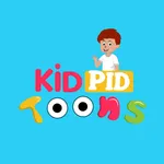 Kidpid Toons - Rhymes & Tales icon