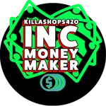 K420 Inc Money Maker icon