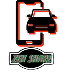 Zen Share Driver icon