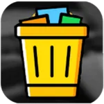Useful Dustbin icon