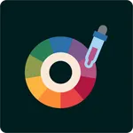 ColorMate - AI Color Palette icon