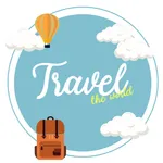 Where To: AI Destination Plan icon