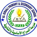 Al-Siraaj School App icon