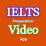 IELTS Preparation Video app icon