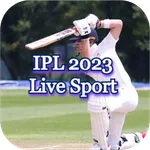 IPL Live Sport icon