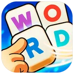 Word Puzzle: Word Learn Games icon