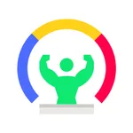 Vücut Kütle İndeksi Hesapla icon