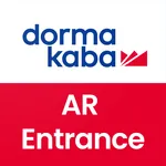 3D Entrance – Augmented Realit icon