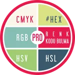 Color Code Finder Pro icon