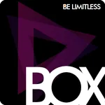 PlayBox Radio icon