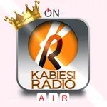 Kabiesi Radio Live icon