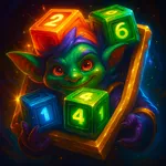 Goblin Cube Merge icon