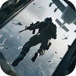 Survival Warriors: War Ops icon