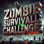 Zombie Survival Challenge icon