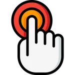 Digital Food icon