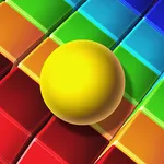 Cubeout 3D icon