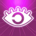 Speed Eye Test icon