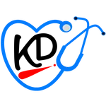 KADO - Chat & VidCall Dokter icon