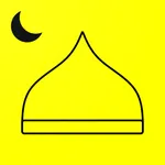 Auqot - Waktu Sholat & Hisab F icon